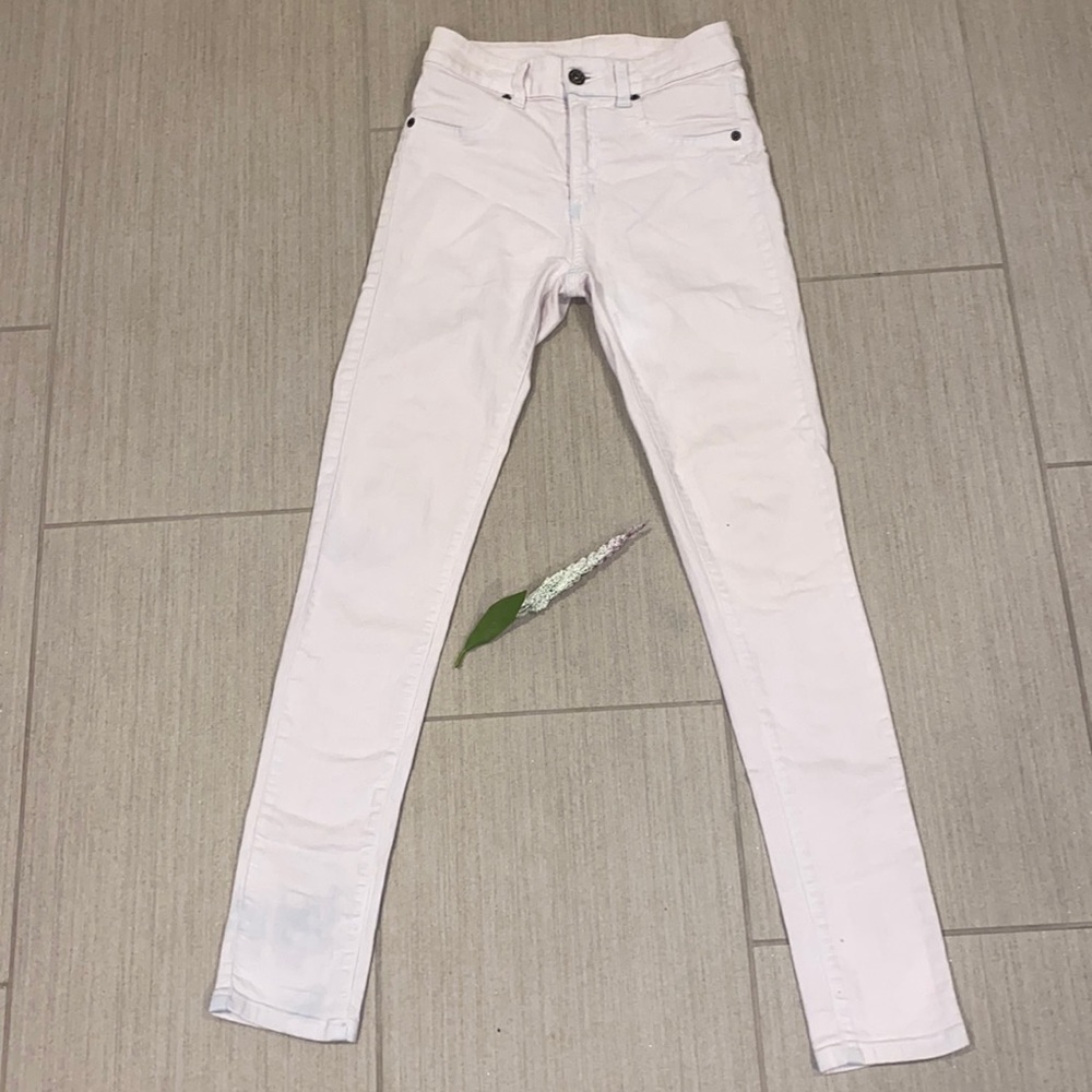 Carmar Light Pink Jeans Size 25